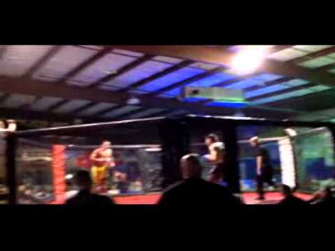 Wolfden MMA at AFC MMA Fights