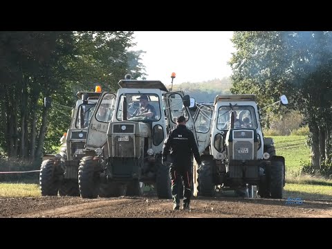 Trecker Treck 2022 Katelbogen