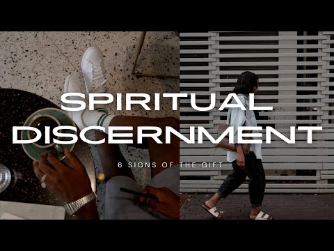 6 Signs You Have The Gift of Discernment