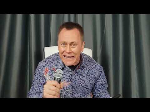 DAILY PROPHETIC MESSAGE "JUST LIKE THE DAYS OF NOAH" REV ROBERT CLANCY