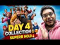 DHAMAAL 4 DAY 4 COLLECTION BOX OFFICE PREDICTION ADVANCE BOOKING REPORT WORLDWIDE OVERSEAS TOTAL