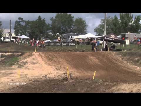 2014 Silver Dollar Vurb Classic: 65 (7-11) Uncut - vurbmoto