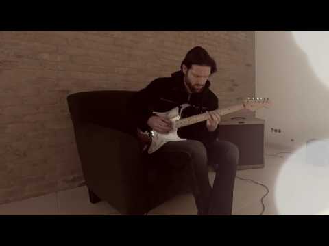 The Black Chair Session Jörg Teichert