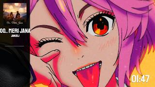 Download lagu Oo.. Meri Jana | Romantic Hindi Song | EP | Summer Love | JanuDj | Music mp3