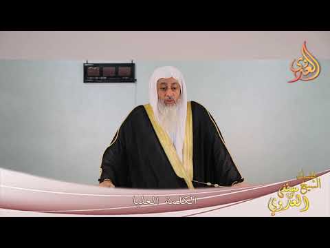  ” الكلمة العليا ” مع الشيخ مصطفى العدوي خطب الجمعة 