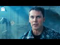 Battleship A Very Alive Alien HD CLIP