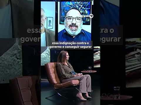 Terremoto na Venezuela: Yan Boechat fala sobre cenário venezuelano após a tragédia