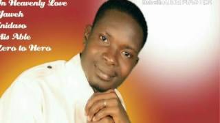 In Heavenly Love Abiding(Video with the lyrics) English, fanti and Ga)By Psalmson Allotey