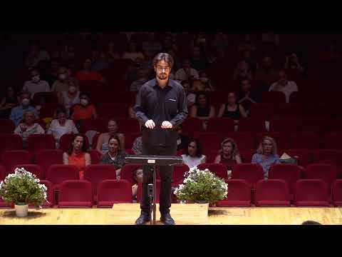 Göle Yas - Turgay Erdener - Şef: Muhammed Yusuf Şahin, KoroTürkiye