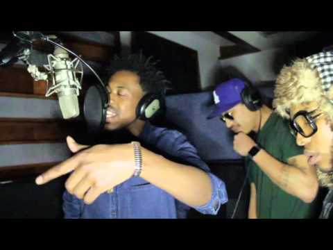 Churche, Chill Moody, Famey, Nate Staten - Wonda Cypher [March 2016]