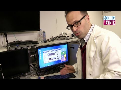 Trumpator - Groland - CANAL+