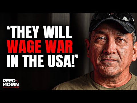 Delta Force Operator: Trump Combating Cartels, Panama Ambushes, Delta Force Selection | Bob Porras