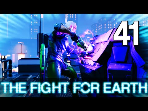 [41] The Fight for Earth (Let's Play XCOM 2 PC w/ GaLm)