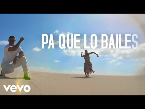 Henry Mendez - Pa Que Lo Bailes