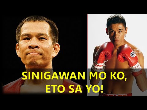 Penalosa Sinigawan ng Kalaban, Bakbakan Hanggang Dulo!