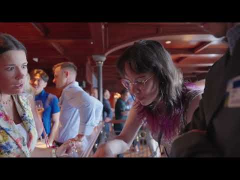 Promotional video thumbnail 2 for Magic by Brielle