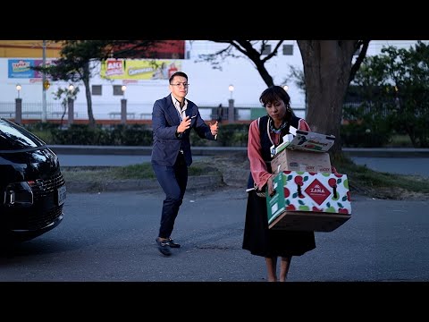 This woman doesn't remember who her love was, but there are those who do the impossible to hide it.