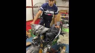 Download lagu Lagenda 115 FI Paling Padu Di Malaysia 🔥 mp3