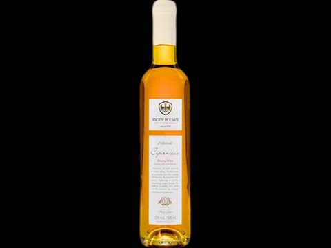 Historia Smaku odc.4 - Miód pitny Mazurski oraz Copernicus