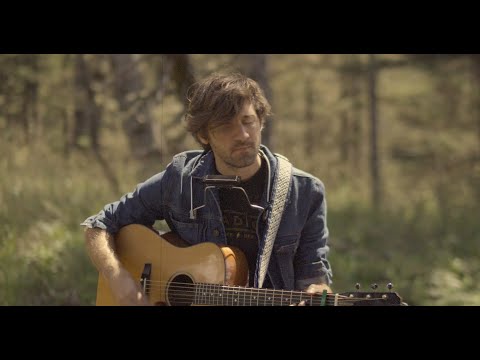 John Craigie - Nomads (Official Video)
