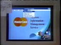 Mastercard Commercial 1996