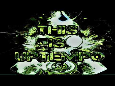 Kickdrum Maniacs - Uptempo Mix 2021 #4
