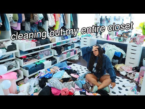 download lagu mp3 mp4 Cleaning Closet, download lagu Cleaning Closet gratis, unduh video klip Cleaning Closet