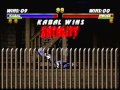 Mortal Kombat Trilogy All Finishing Moves