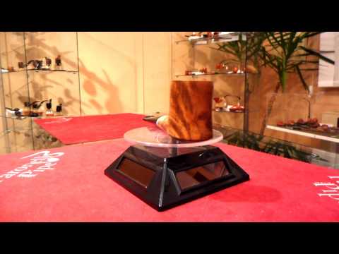 Pipa in radica stand up anno 1950 - www.paronellipipe.it