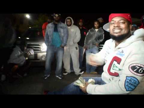 Black Congress Ent. presents Y.B.E freestyle/ Certified G'd Up(Lean wit it freestyle)video...