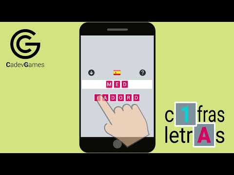 Countdown Numbers & Letters 2 Video