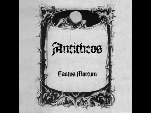 Antitheos - Nocturne