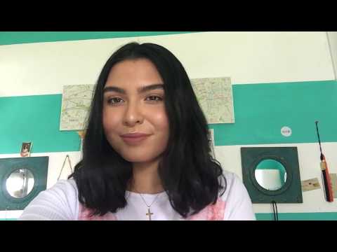 Happy Birthday Jailyn - Special Occasion Speech