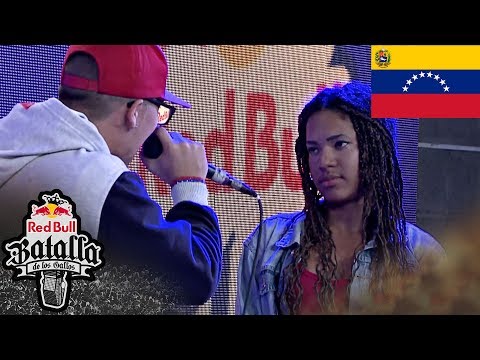 IMIGRANTE vs AISKEL: Cuartos - Final Nacional Venezuela 2018 ​ ​