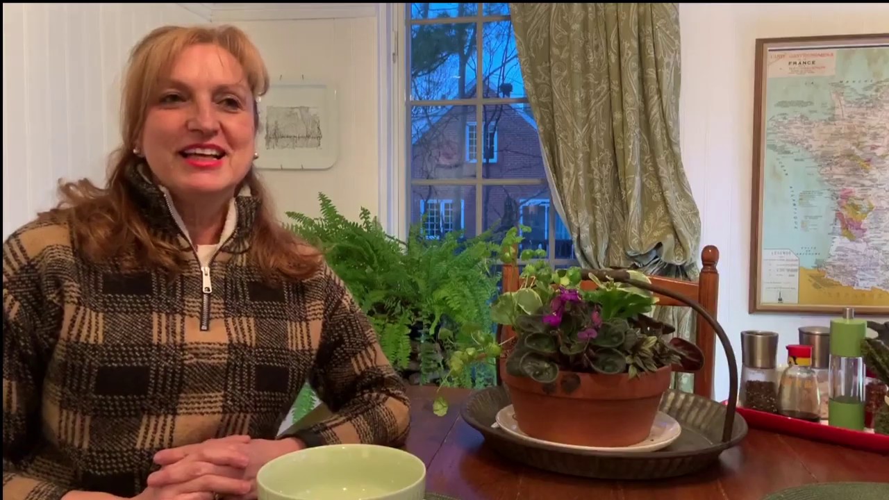 Tina Malta: Comment développer l'AUTONOMIE des jeunes dans la cuisine?