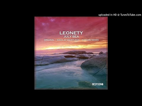 Leonety - July Sea (Nikolay Mikryukov Remix)