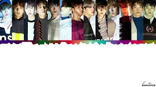 Download lagu Seventeen - thanks'lyrics' mp3