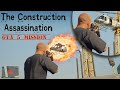 Gta 5 Mission The Construction Assassination