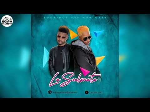 LaSoulMates-Press Play Mixtape[Part 4]