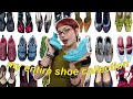 SHOE TOUR 40 Shoes 90s Vintage Rare Designer More