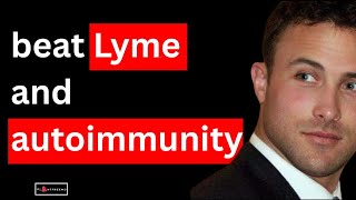 Beating Lyme, Autoimmunity, and More | Dr. Channing Coe, Paige Held, Amber, and Dr. Chaffee