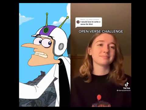 Don't text me when there's a platypus controlling you