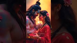 Download lagu Shiv Parvati Playing Holi 🙏❤️#mahadev#parvati#holi#shorts mp3