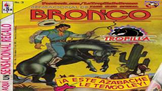Bronco CD Grande De Caderas
