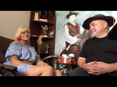 Rozmowy o kuturze odc.12 - Joanna Ziemkiewicz