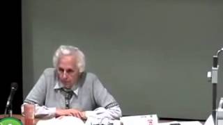 The Gerson Therapy Charlotte Gerson Answers Questions and Sticks to the Point