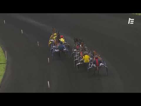 Idéal Ligneries - Big 5 pmu.fr - Prix Albert Demarcq (Gr.II) Paris-Vincennes 05/05/23