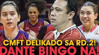 Download lagu CMFT Delikado sa Rd. 2! Dante at Marlee Smith Pinupuna ng Ube-Nation! ZUS COFFEE #1 na! UNBEATEN pa! mp3 Download lagu CMFT Delikado sa Rd. 2! Dante at Marlee Smith Pinupuna ng Ube-Nation! ZUS COFFEE #1 na! UNBEATEN pa! mp3