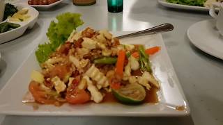 preview picture of video 'ครัวมณีจันท์ อาหารพื้นเมืองจันท์'