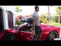 LEBRON JAMES DAY OF LIFE 2014 PRE PLAYOFFS PREPARATION WORKOUT PRACTICE 1 OF 5